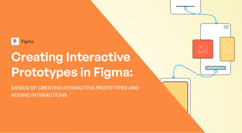 Creating Interactive Prototypes In Figma Basics Of Creating - Colorful Pictures - High Quality 8K Collection